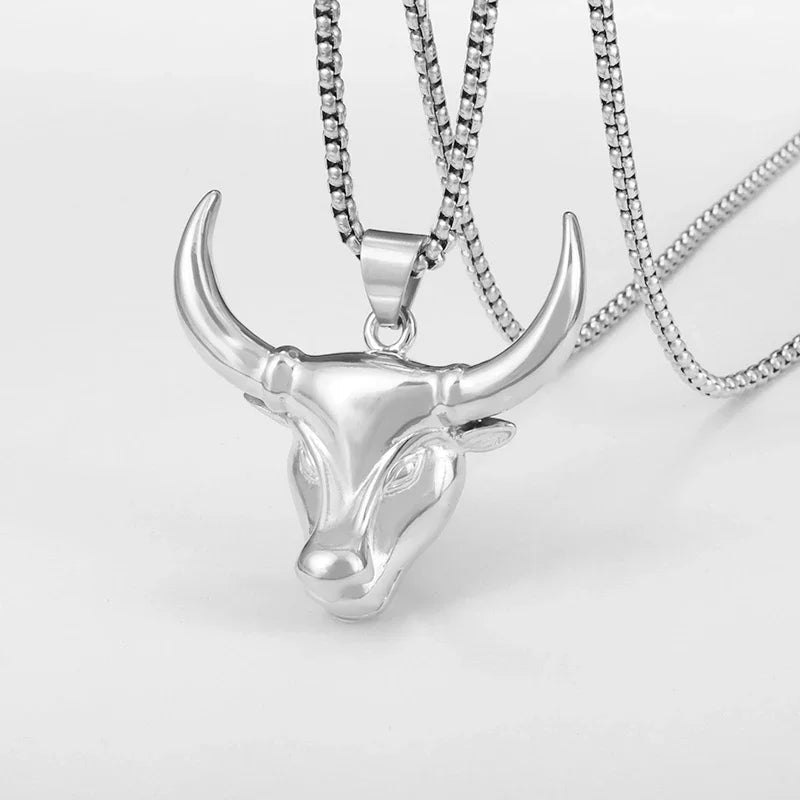 Baphomet and other Satanic Necklace's for Men and Women