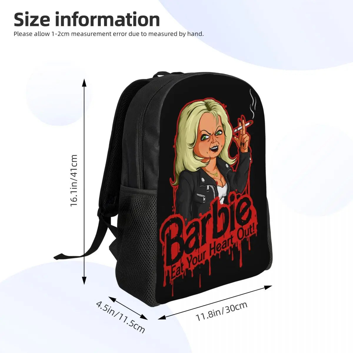 CHILDS PLAY BACKPACKS