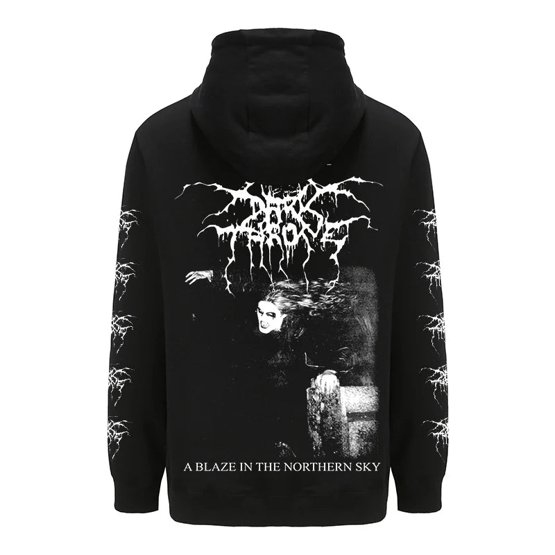 Darkthrone Hoodie's