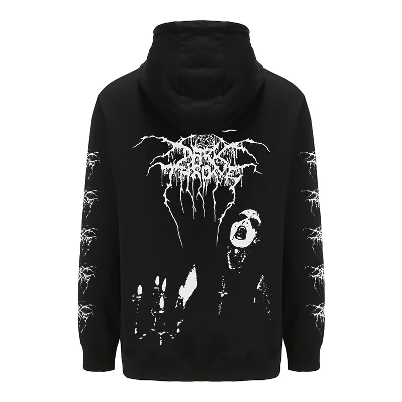 Darkthrone Hoodie's