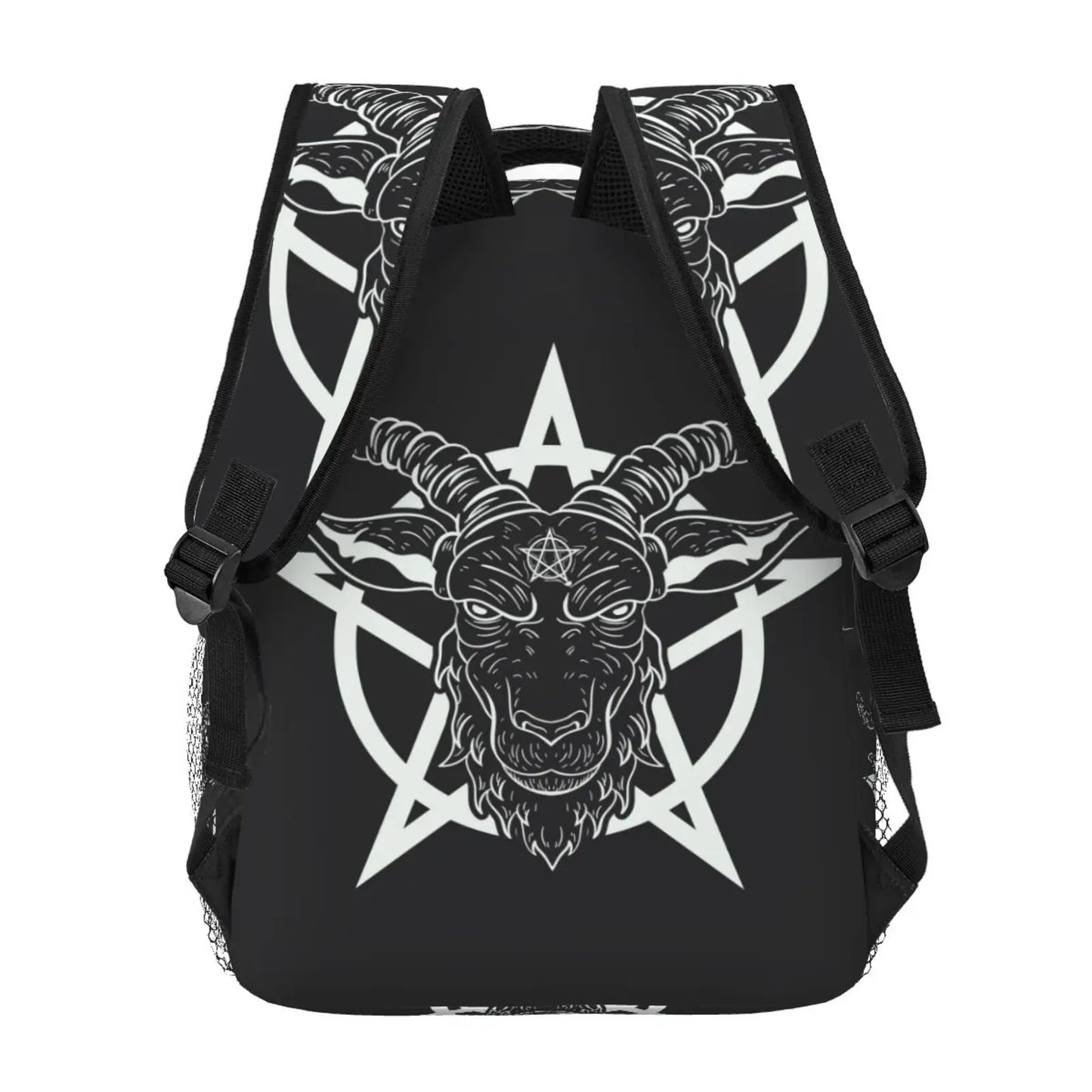 Baphomet Backpack's