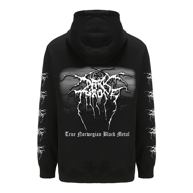 Darkthrone Hoodie's