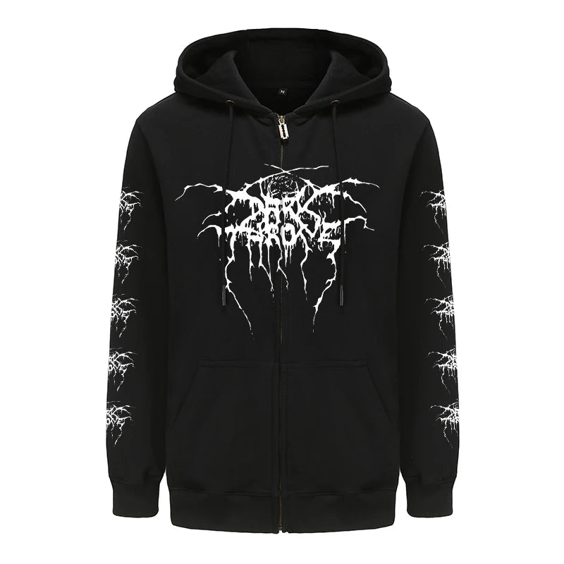 Darkthrone Hoodie's