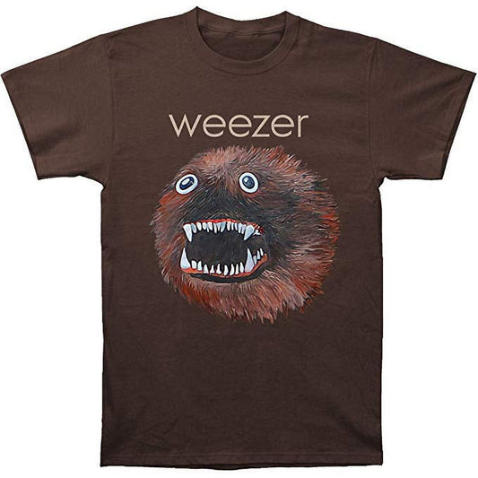 Weezer (Monster) T-SHIRT