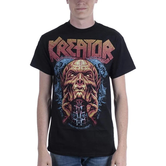 Kreator you cannot kill us all T-SHIRT