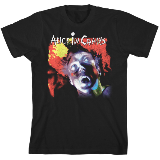 Alice in Chains facelift T-SHIRT