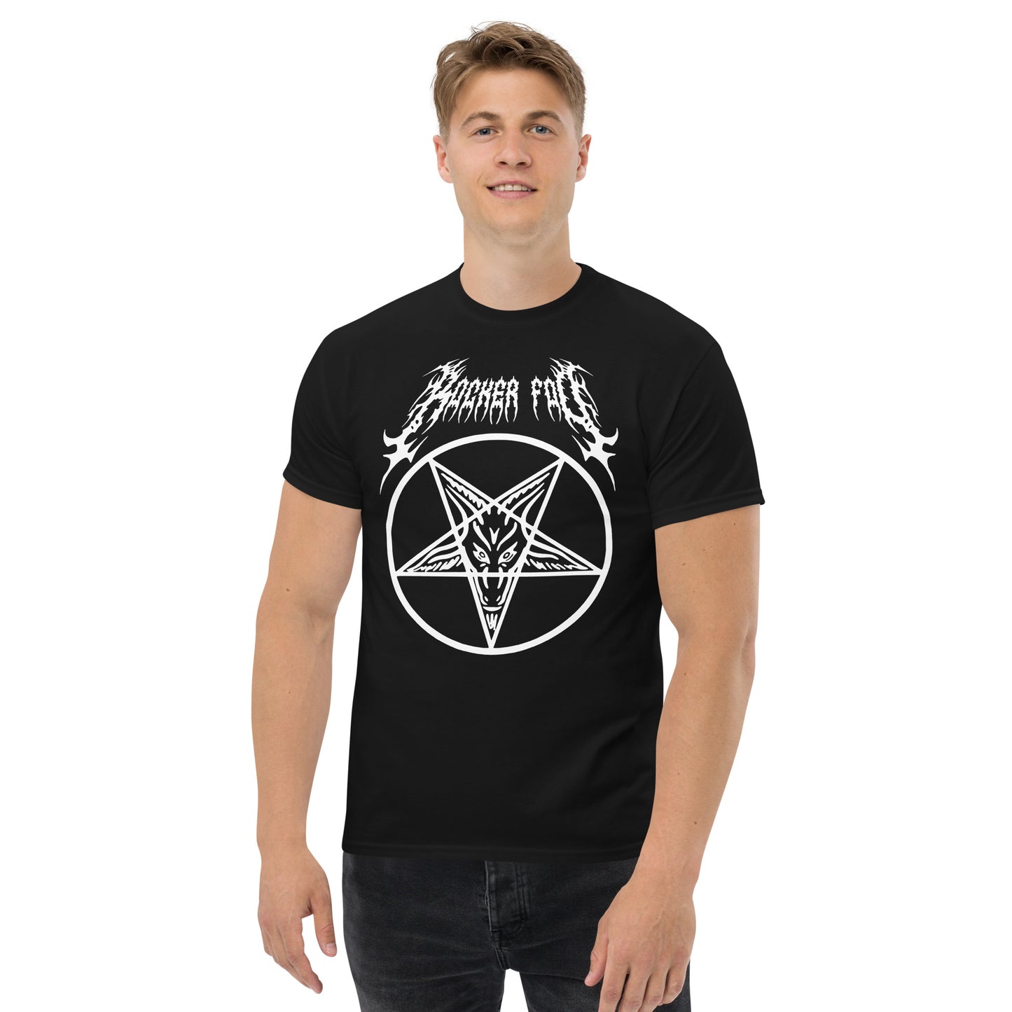 Rocker Foo Sigil T-SHIRT