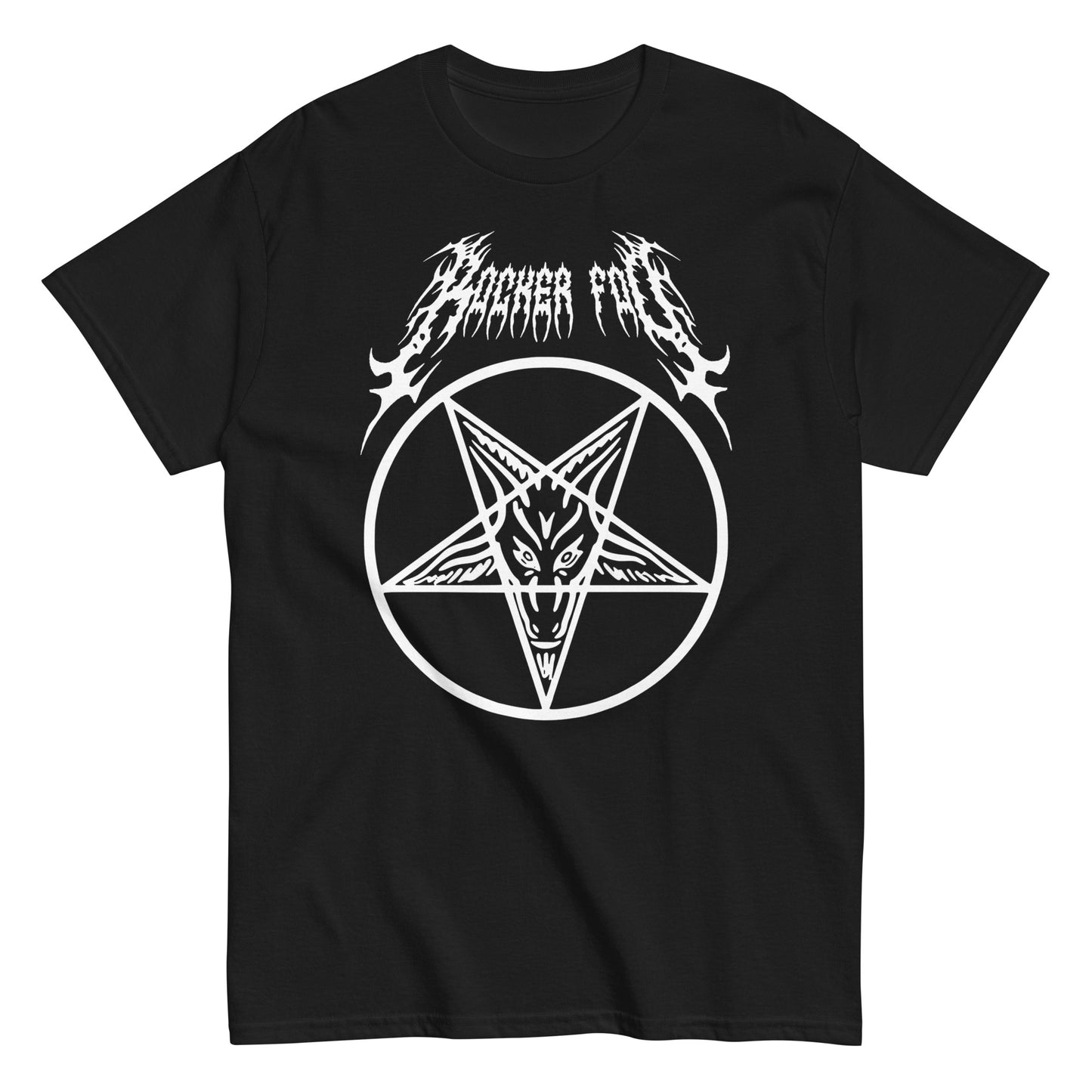 Rocker Foo Sigil T-SHIRT