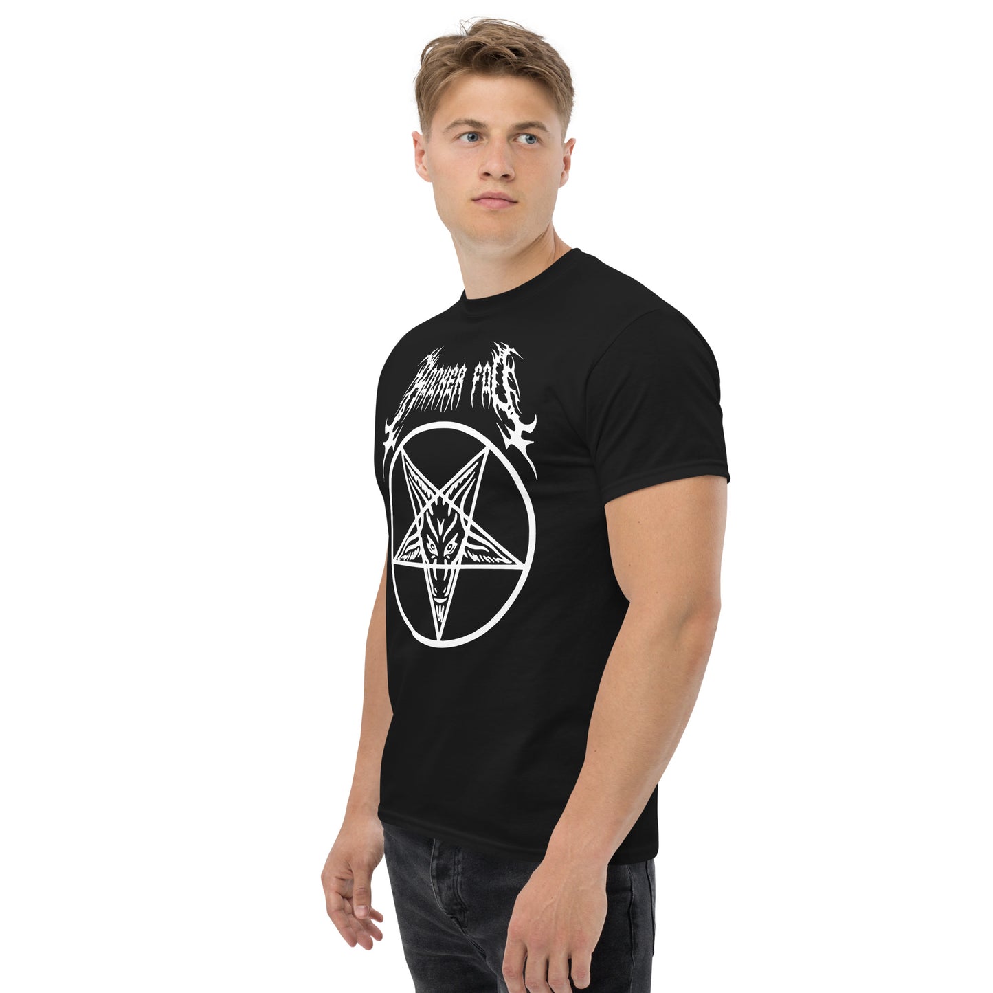 Rocker Foo Sigil T-SHIRT