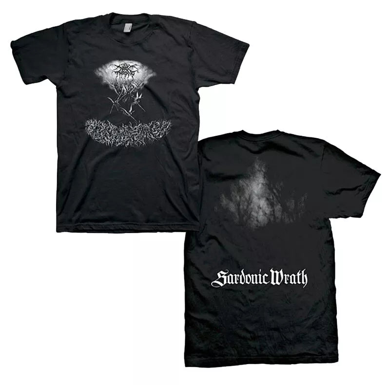 DarkThrone Sardonic Wrath T-SHIRT