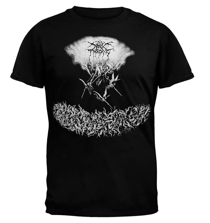 DarkThrone Sardonic Wrath T-SHIRT