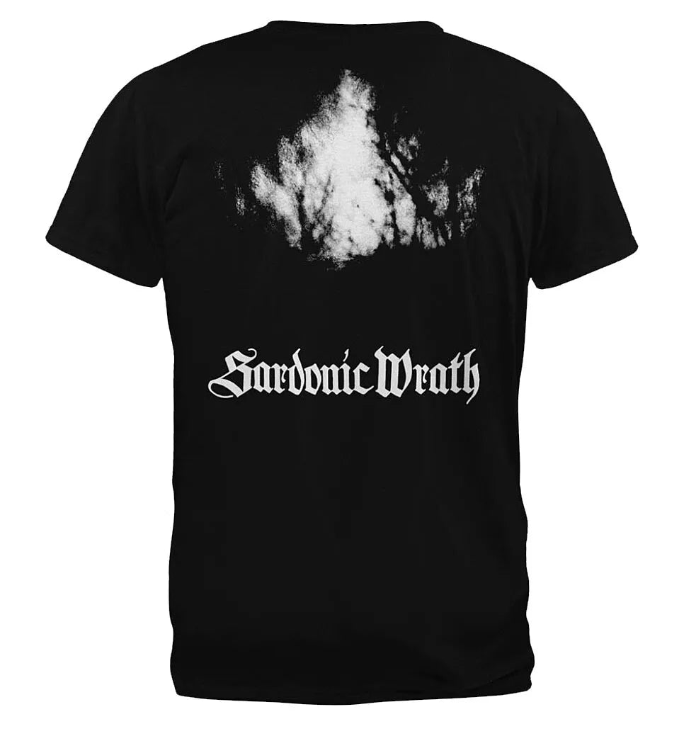 DarkThrone Sardonic Wrath T-SHIRT