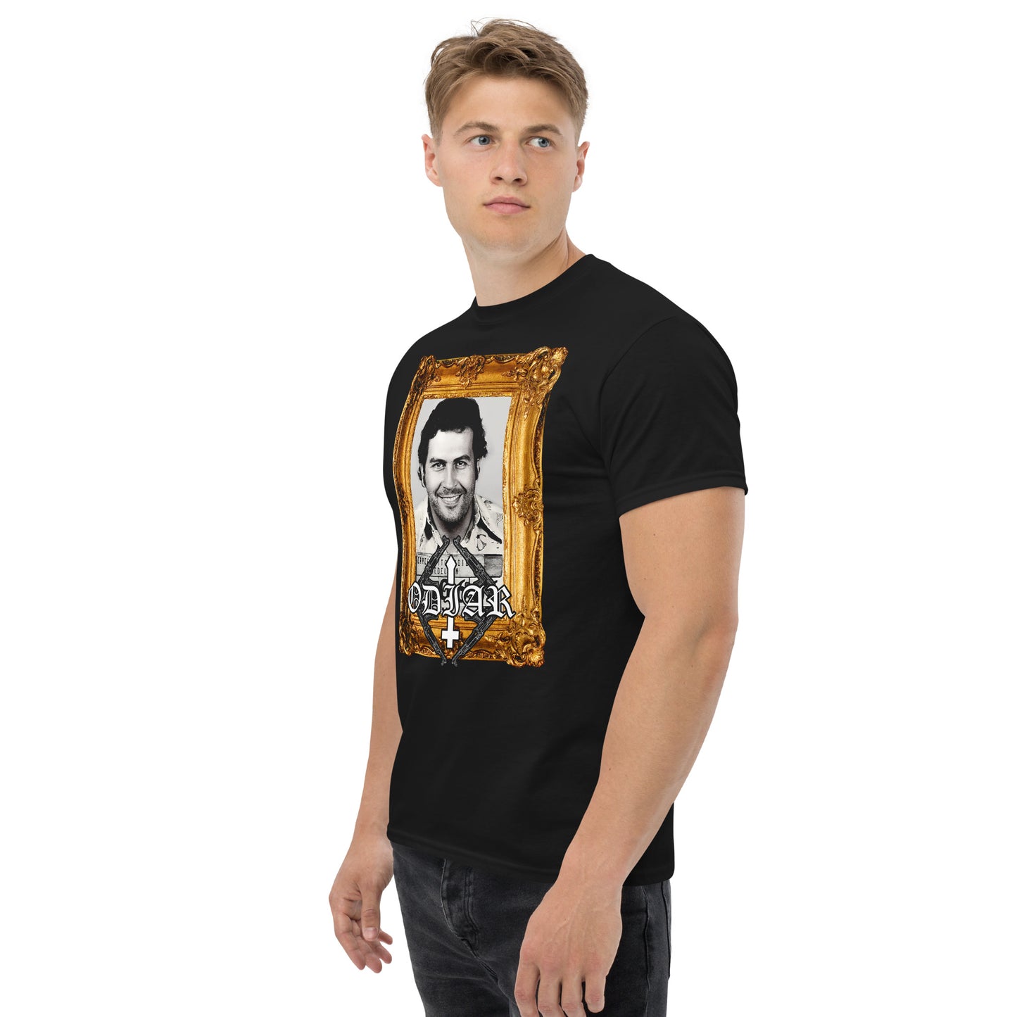 ODIAR Pablo Frame T-SHIRT